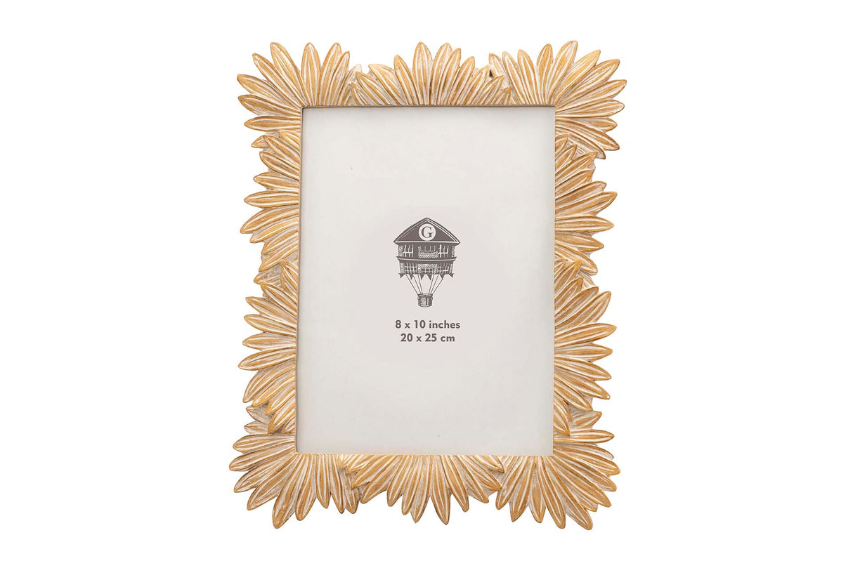 Porks de résine naturelle 20x25 cm