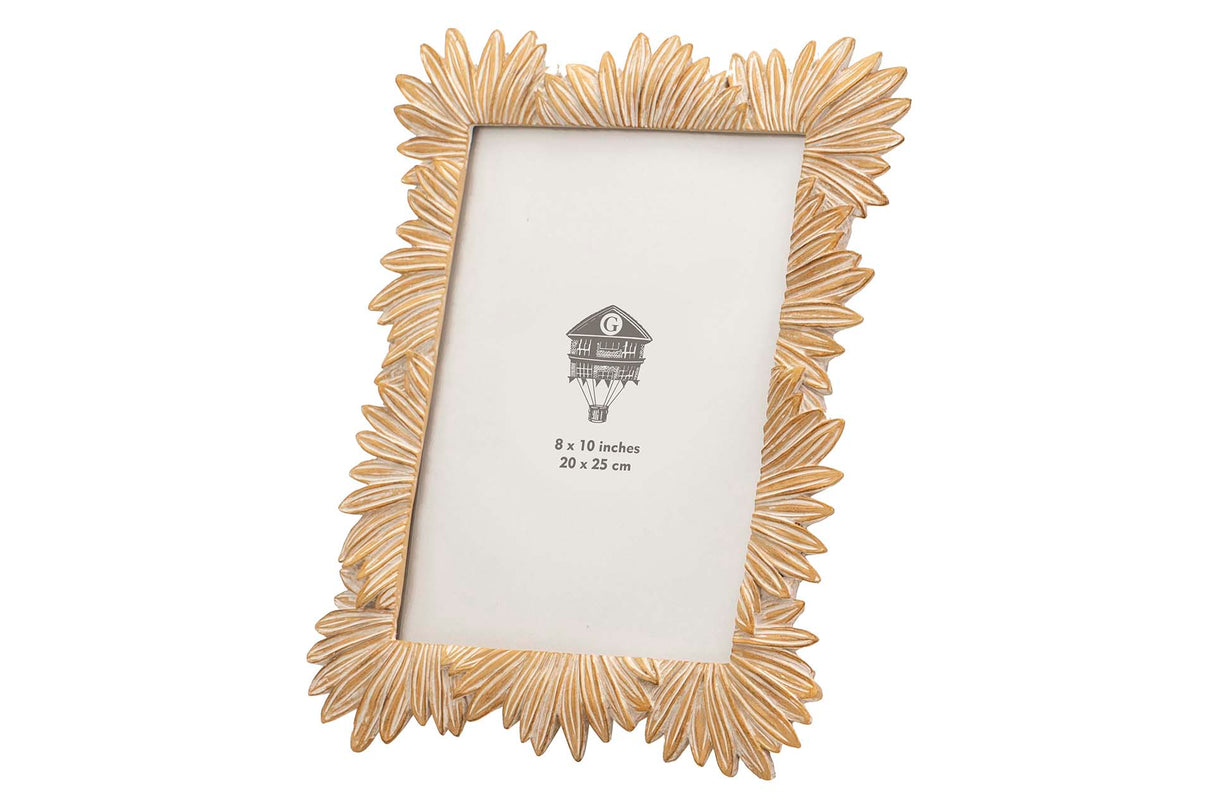 Porks de résine naturelle 20x25 cm