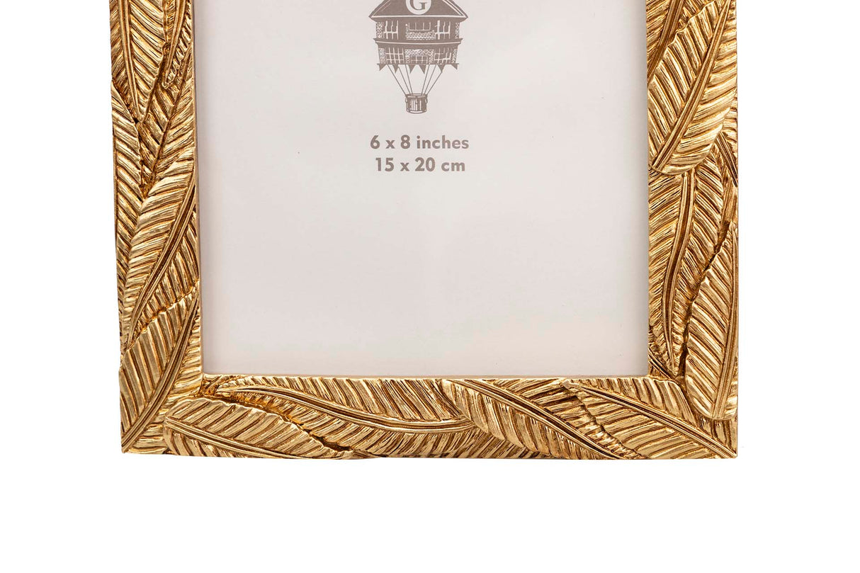 Dorado Harzpors 15x20 cm