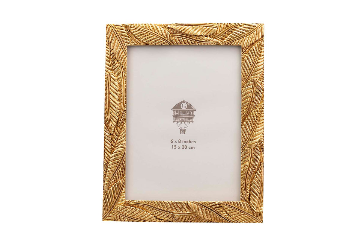 Dorado Harzpors 15x20 cm