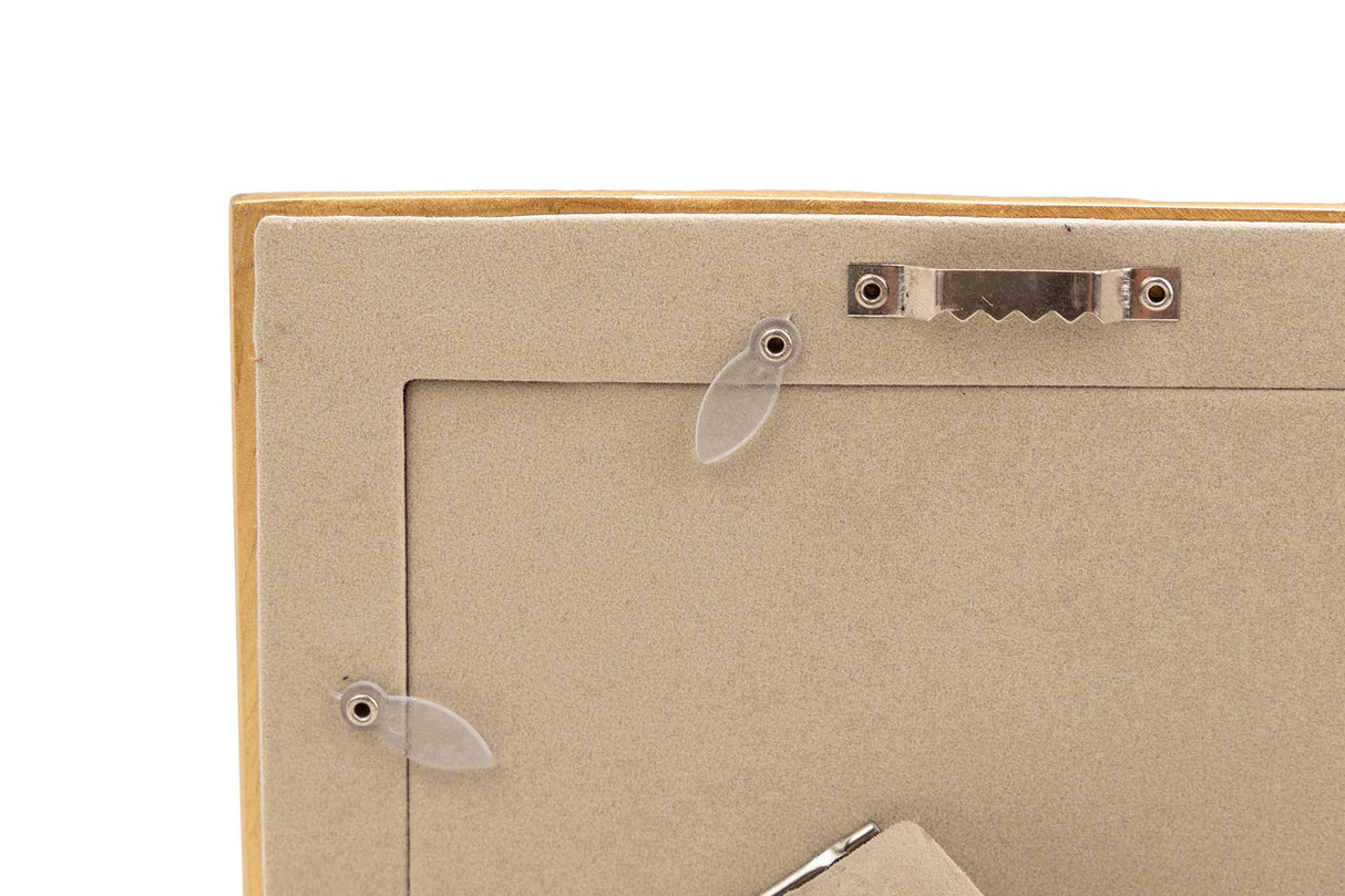 Dorado Harzpors 15x20 cm