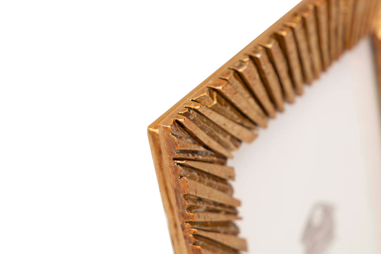 RESINA DE OURO ANTIGO PORTFOTOS 13X18 CM