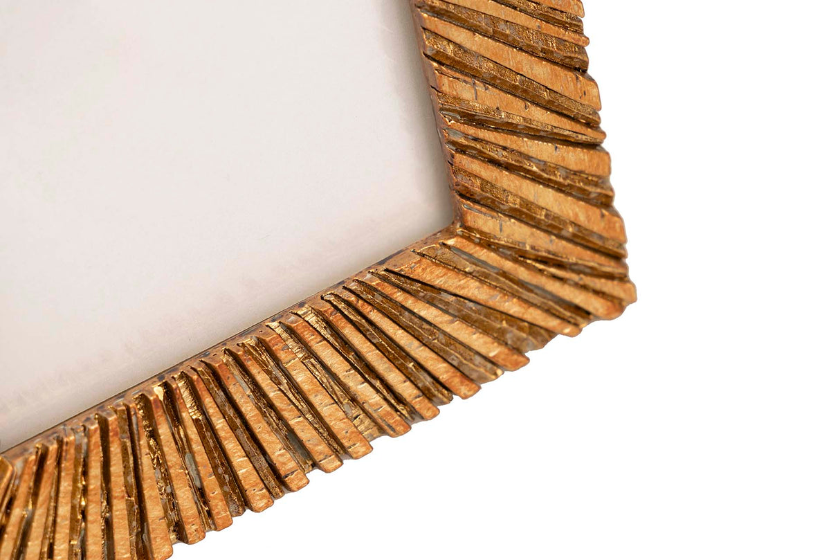 RESINA DE OURO ANTIGO PORTFOTOS 13X18 CM