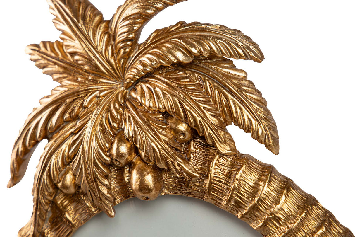 Porks de résine Dorado 15x20 cm