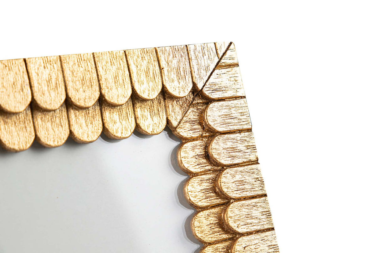 Dorado Resin Portfotos 20x25 cm