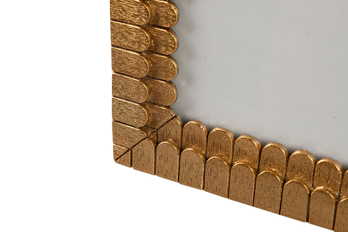 Dorado Resin Portfotos 20x25 cm