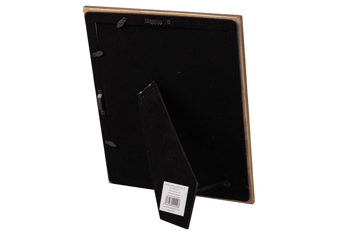 Dorado Resin Portfotos 20x25 cm