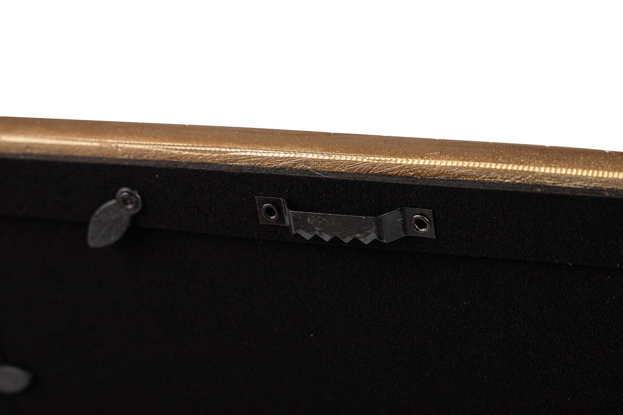 Dorado Resin Portfotos 20x25 cm