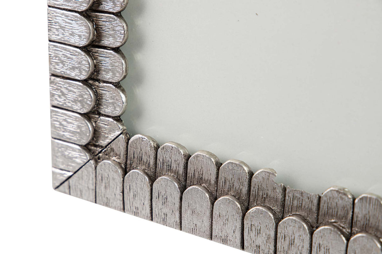 Silver Resin Portfotos 20x25 cm