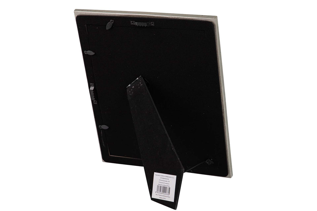 Silver Resin Portfotos 20x25 cm