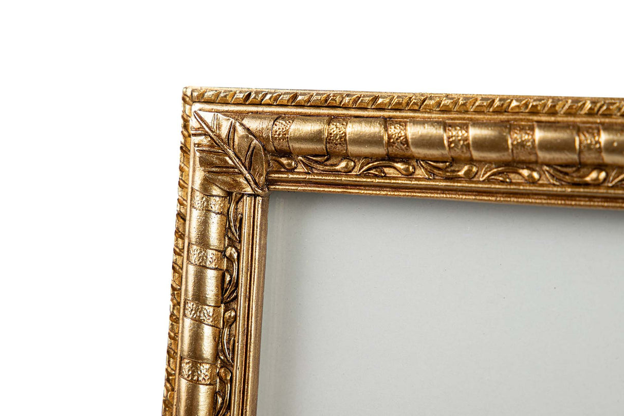 Dorado Resin Portfotos 20x25 cm