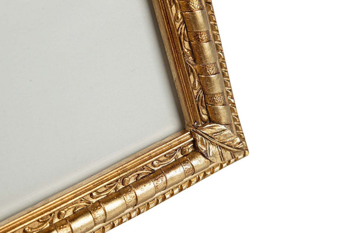 Dorado Resin Portfotos 20x25 cm