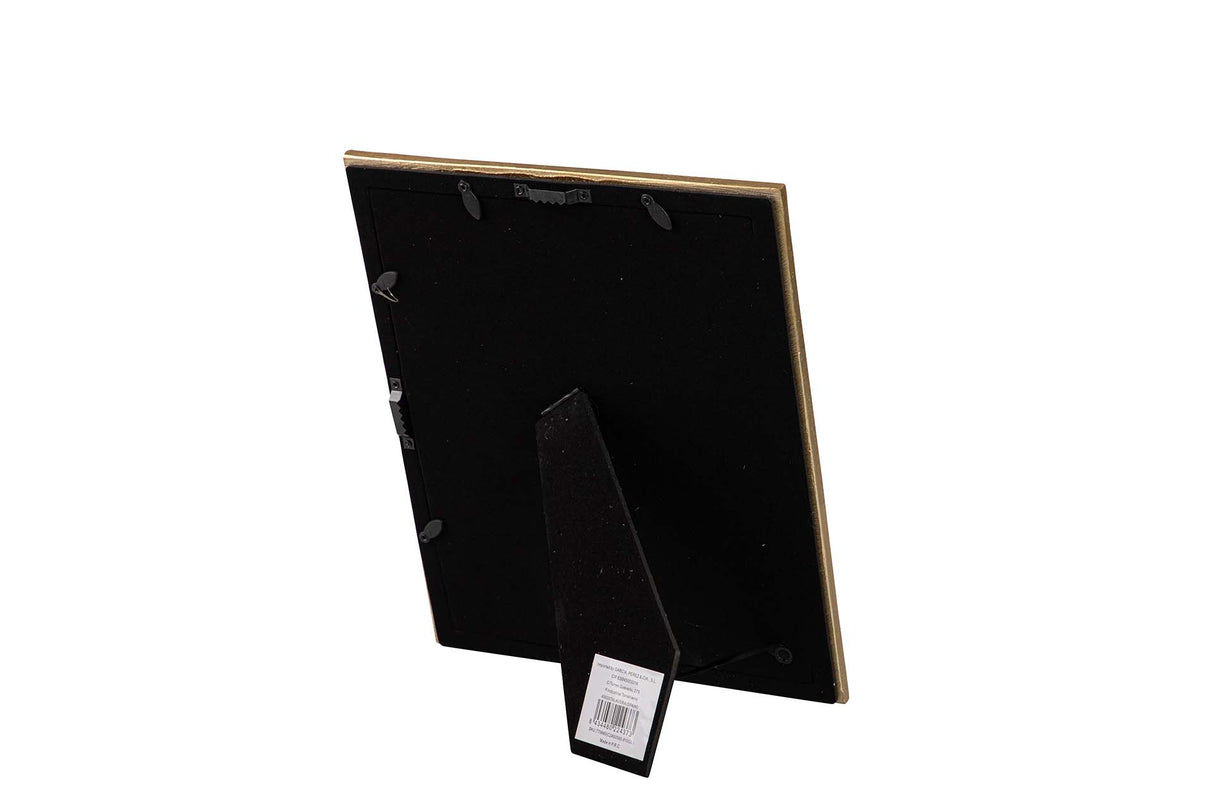 Dorado Resin Portfotos 20x25 cm