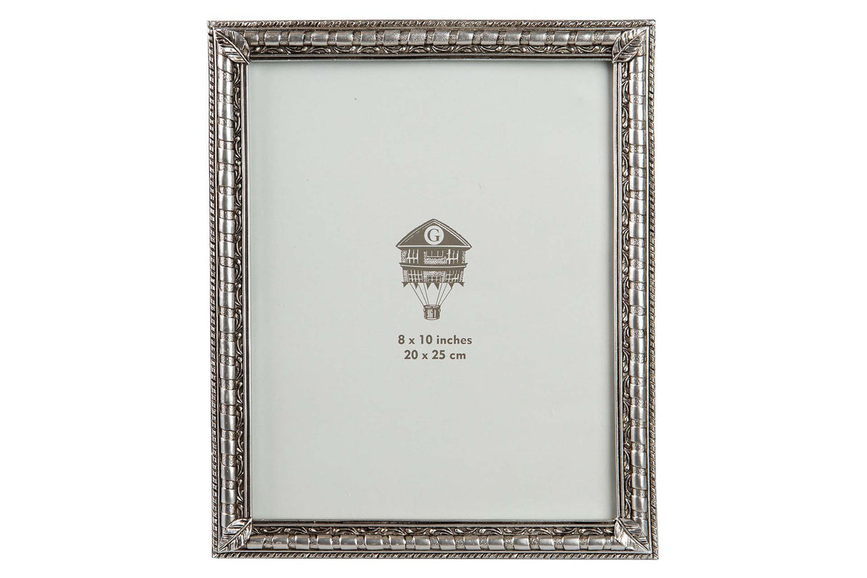 Dorado Resin Portfotos 20x25 cm