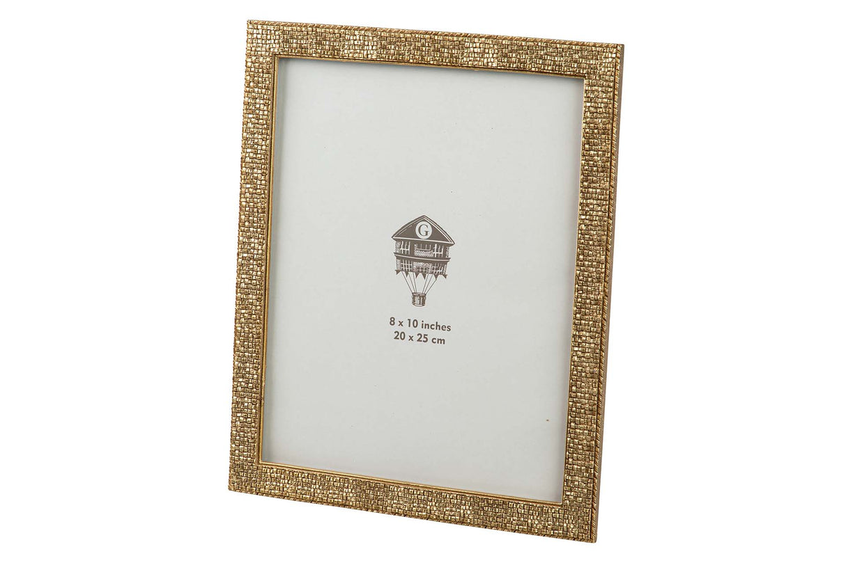 Dorado Harz Portfotos 20x25 cm