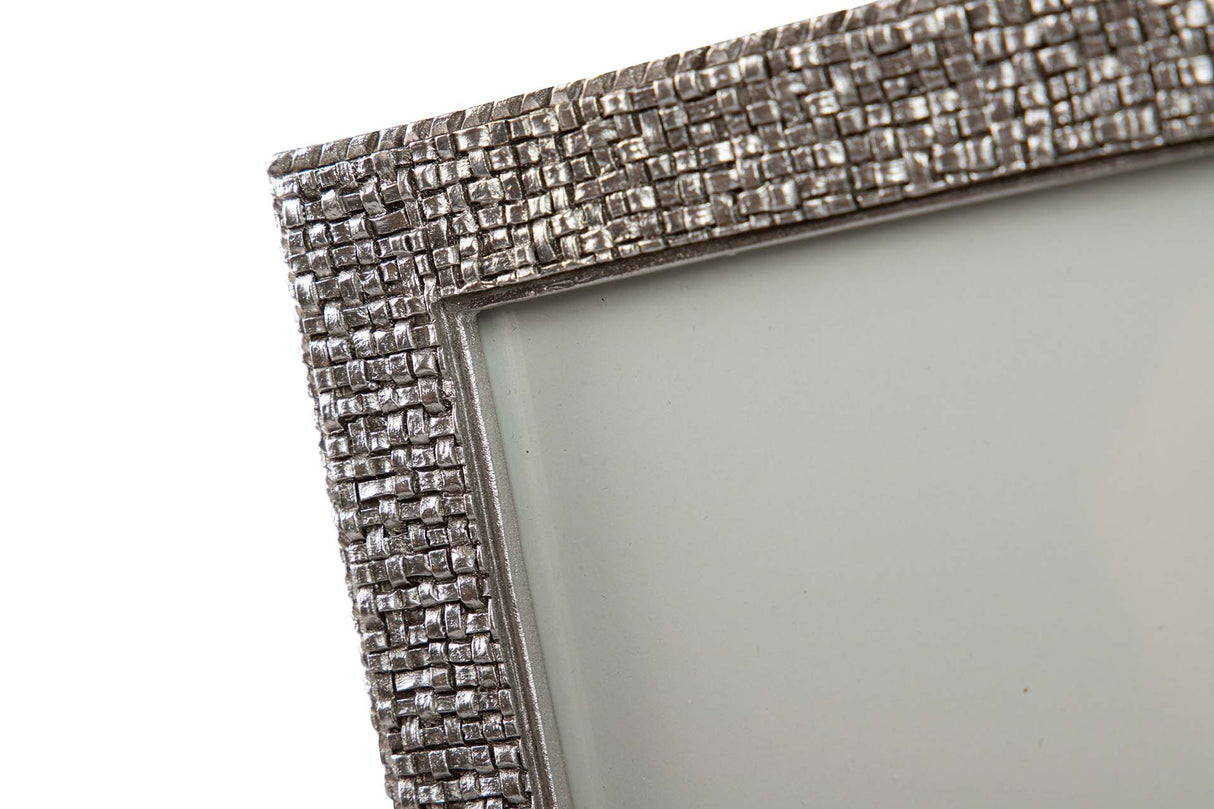 Silberharz -Pors 15x20 cm