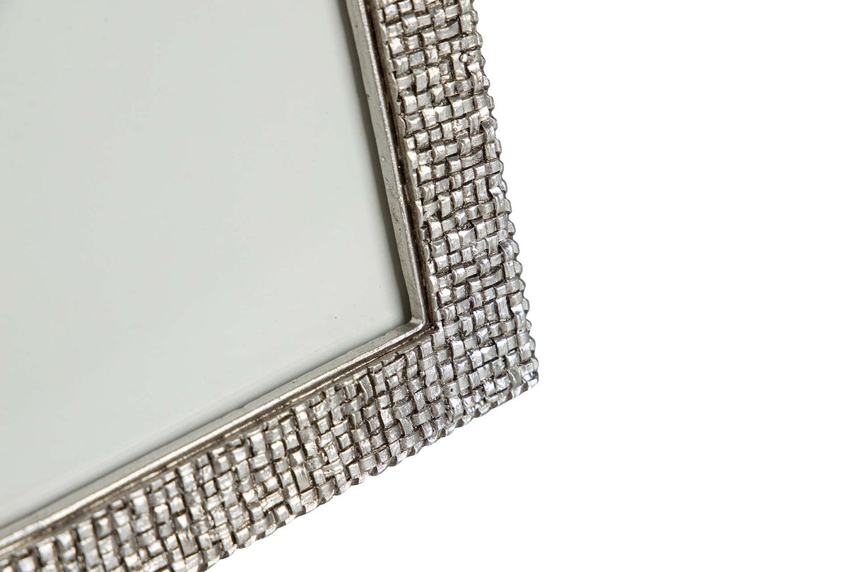 Silberharz -Pors 15x20 cm