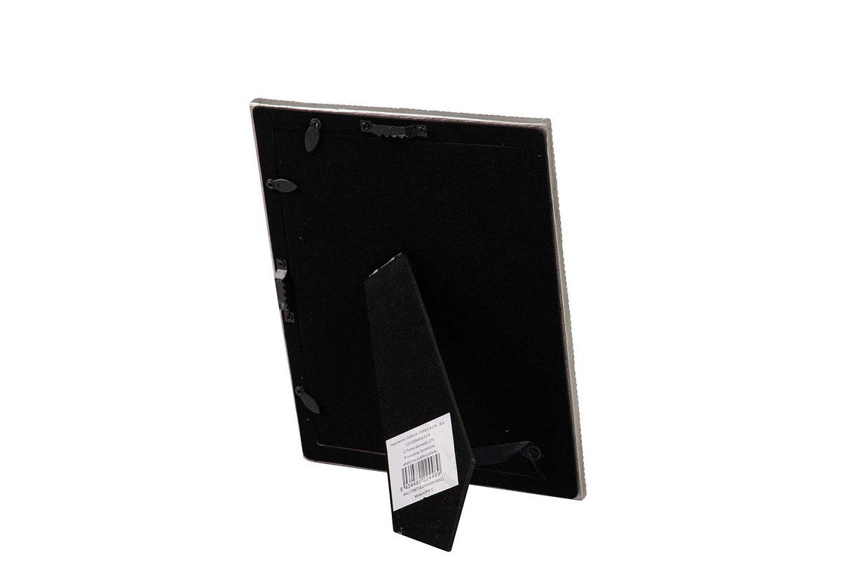 Silberharz -Pors 15x20 cm