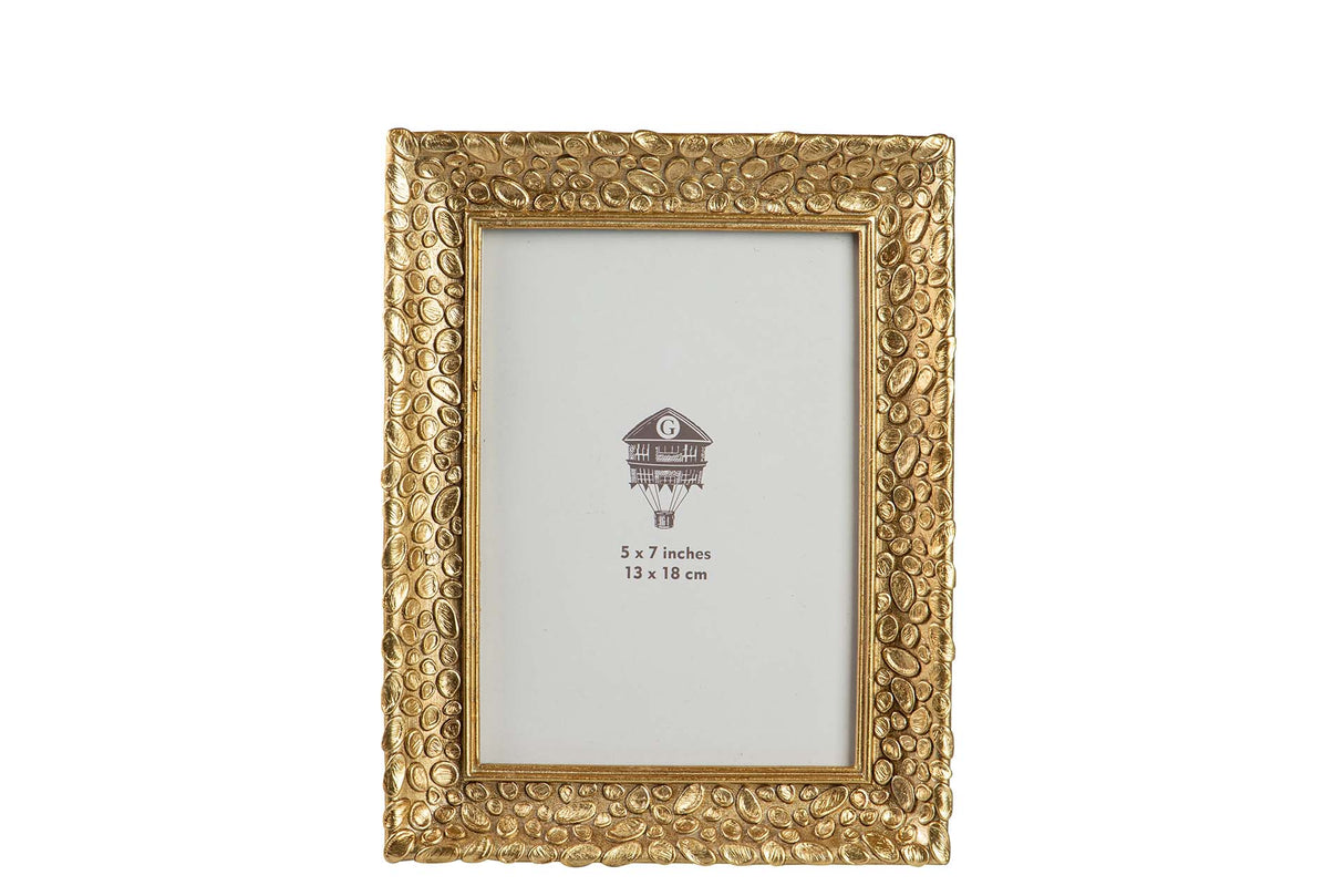 Dorado Harzpors 13x18 cm