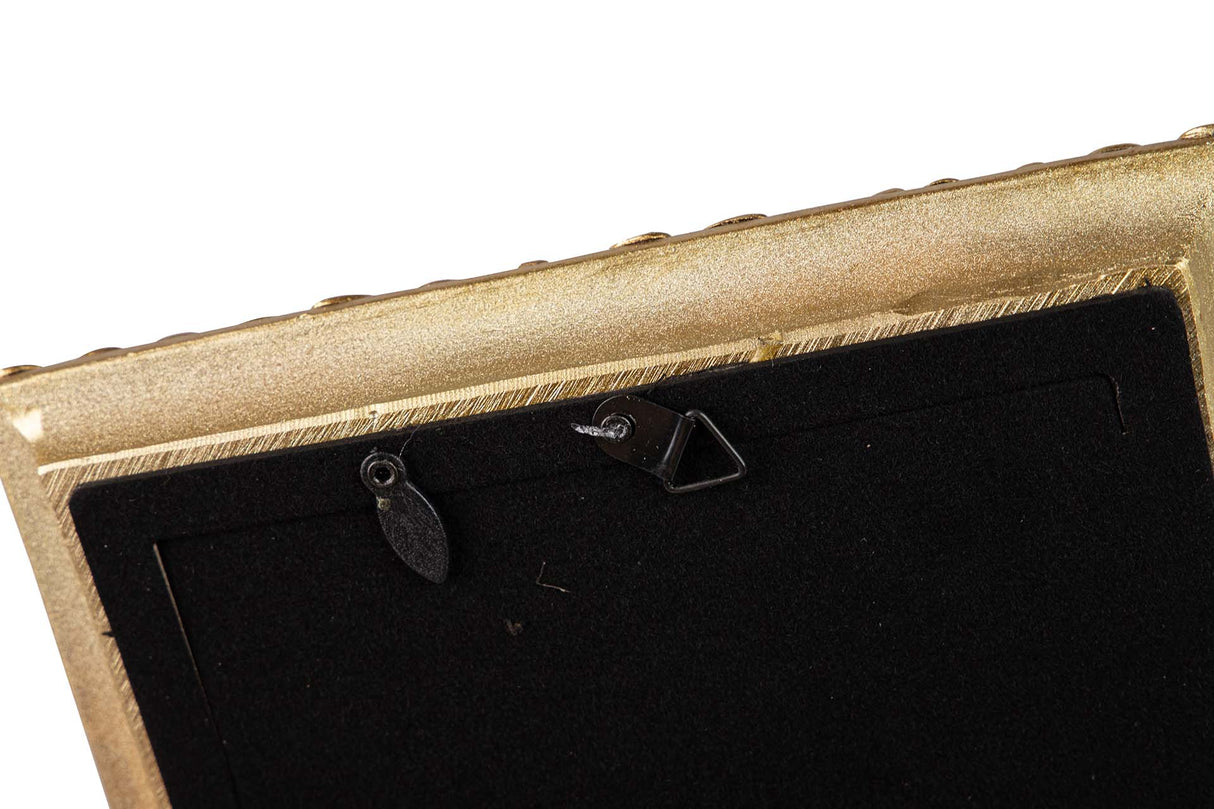 Dorado Harzpors 13x18 cm