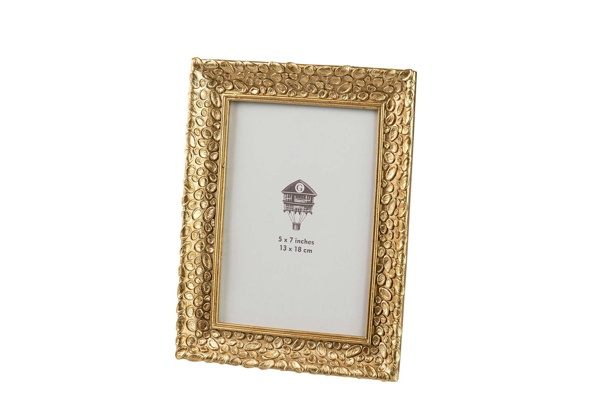 Dorado Harzpors 13x18 cm