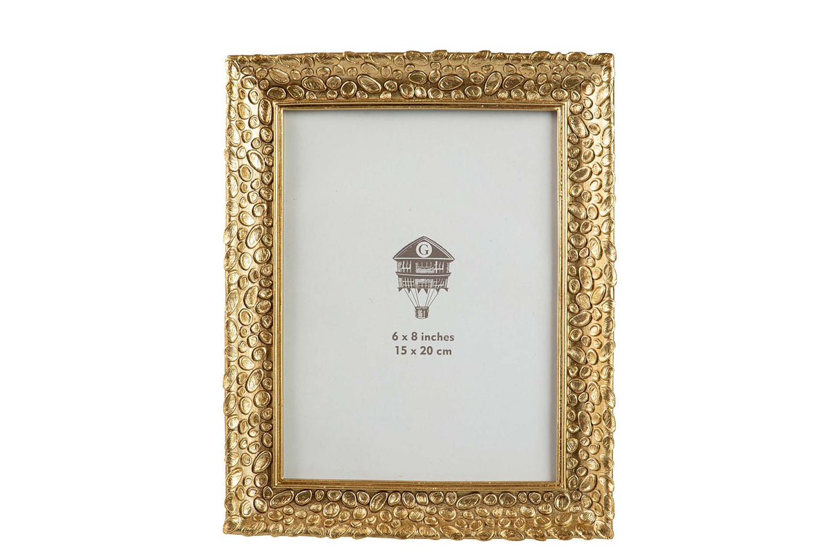 Dorado Harzpors 15x20 cm