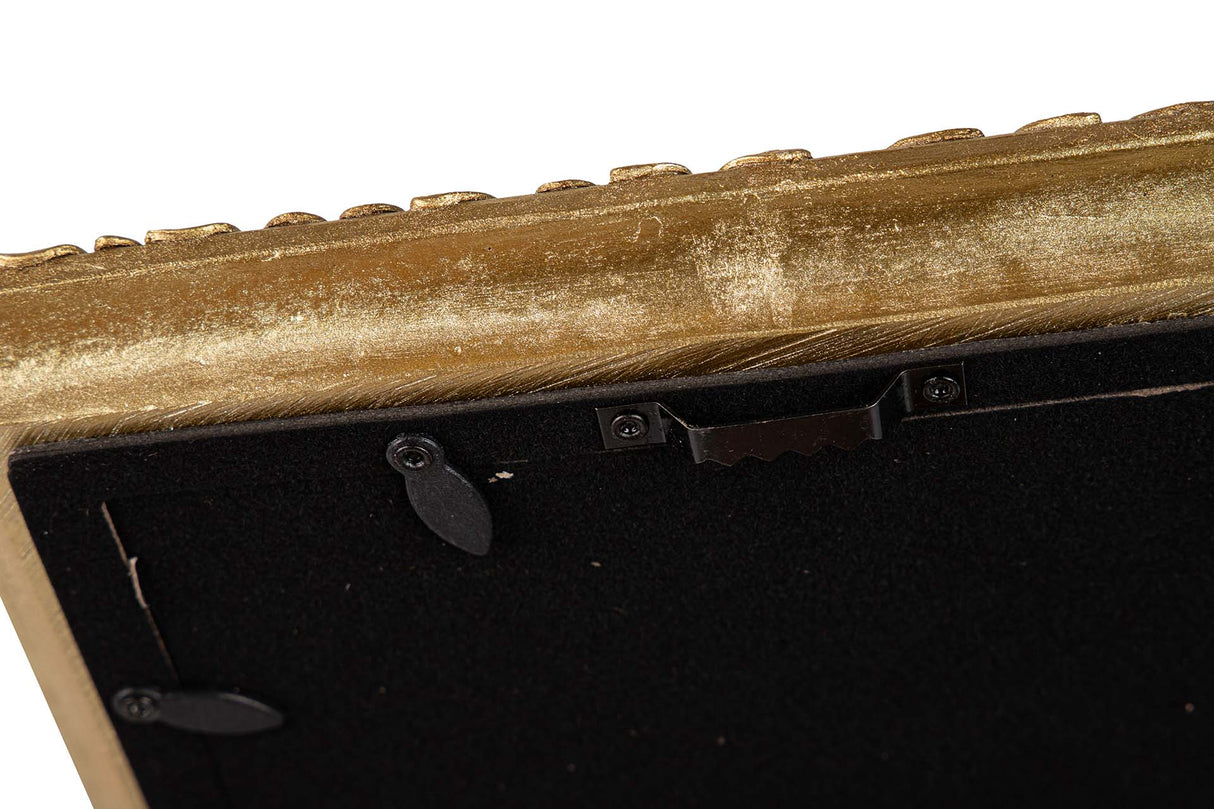 Dorado Harzpors 15x20 cm