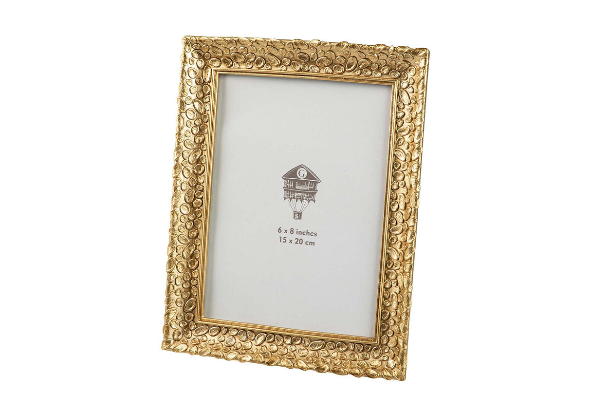 Dorado Harzpors 15x20 cm