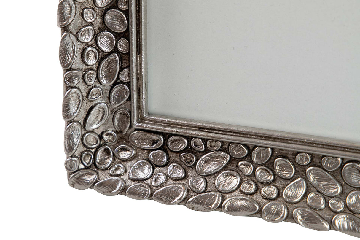 Silberharzpors 13x18 cm