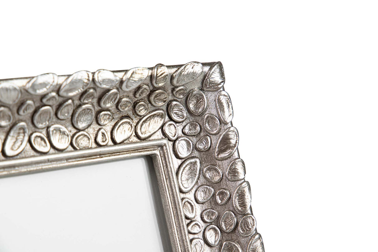 Silberharz -Pors 15x20 cm