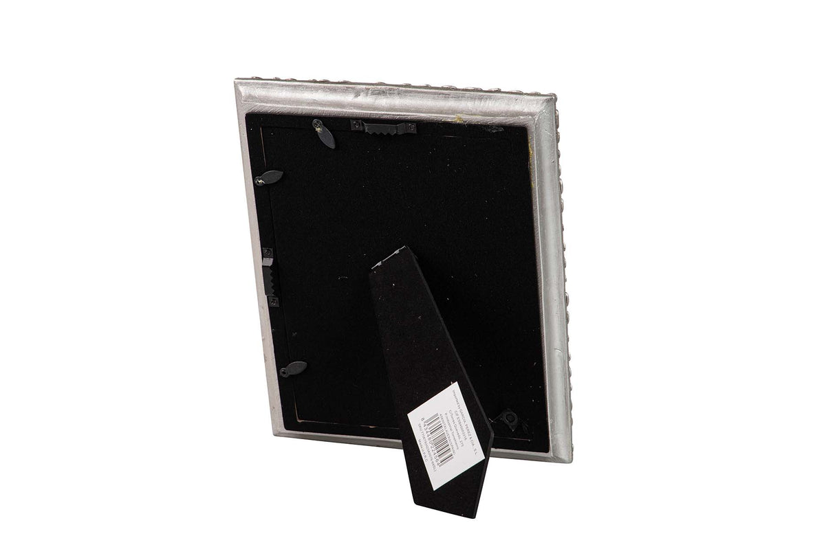 Silberharz -Pors 15x20 cm