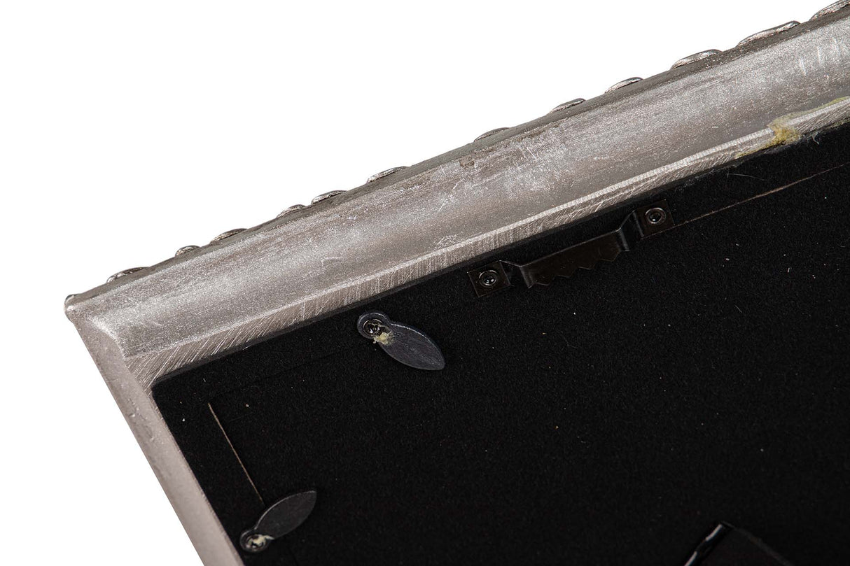 Silberharz -Pors 15x20 cm