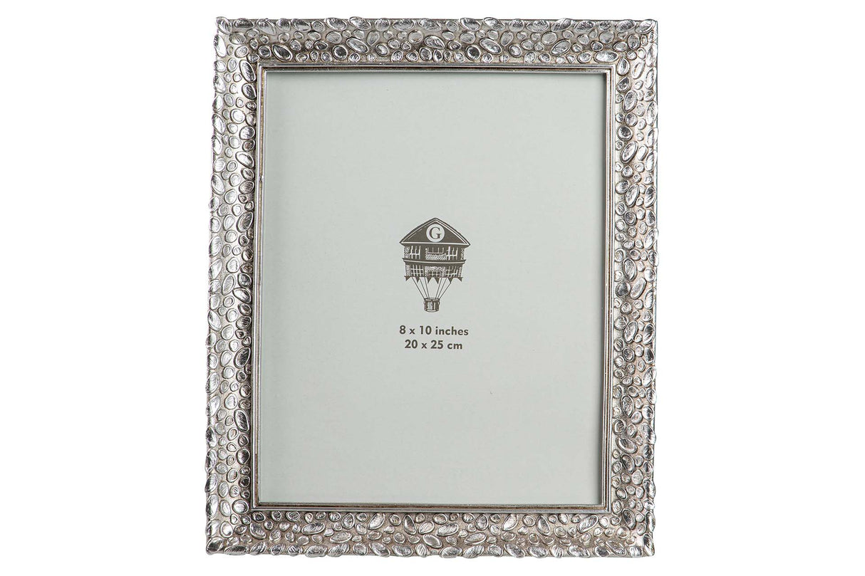 Silberharz Portfotos 20x25 cm