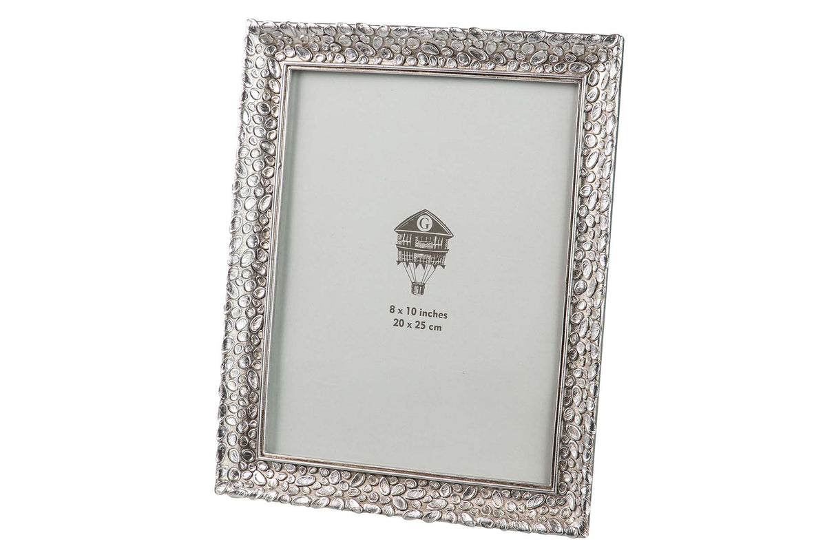 Silberharz Portfotos 20x25 cm