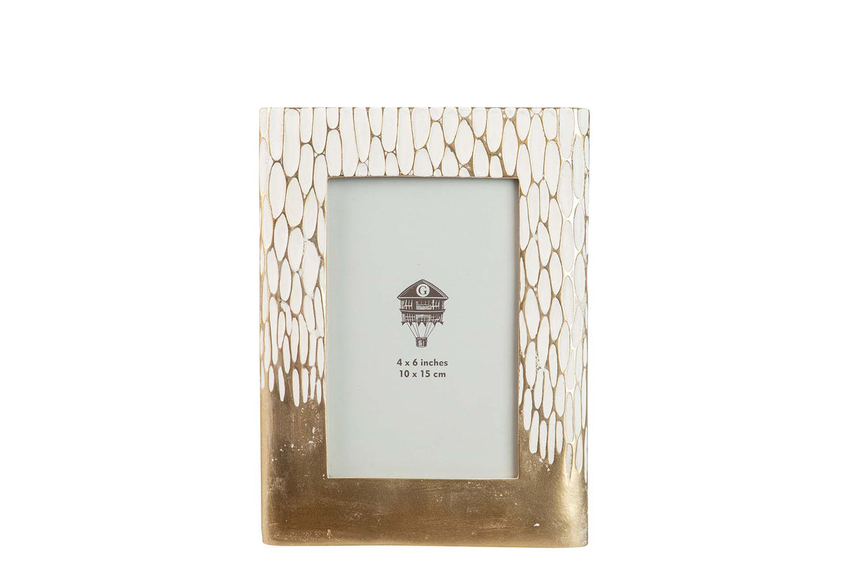 Dorado White Dorado 10x15 cm Pors