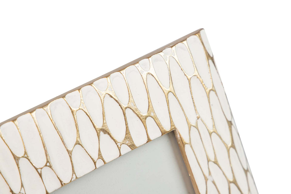 Dorado White Dorado 10x15 cm Pors