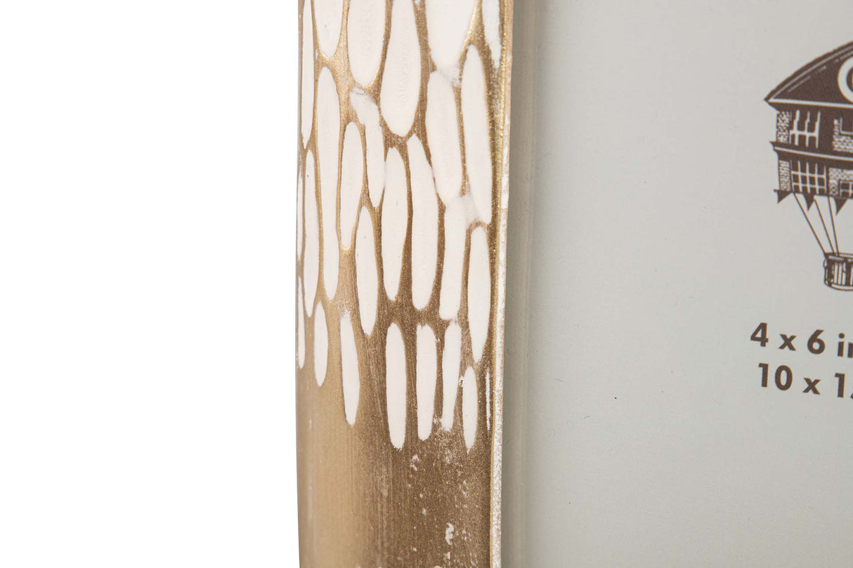 Dorado White Dorado 10x15 cm Pors