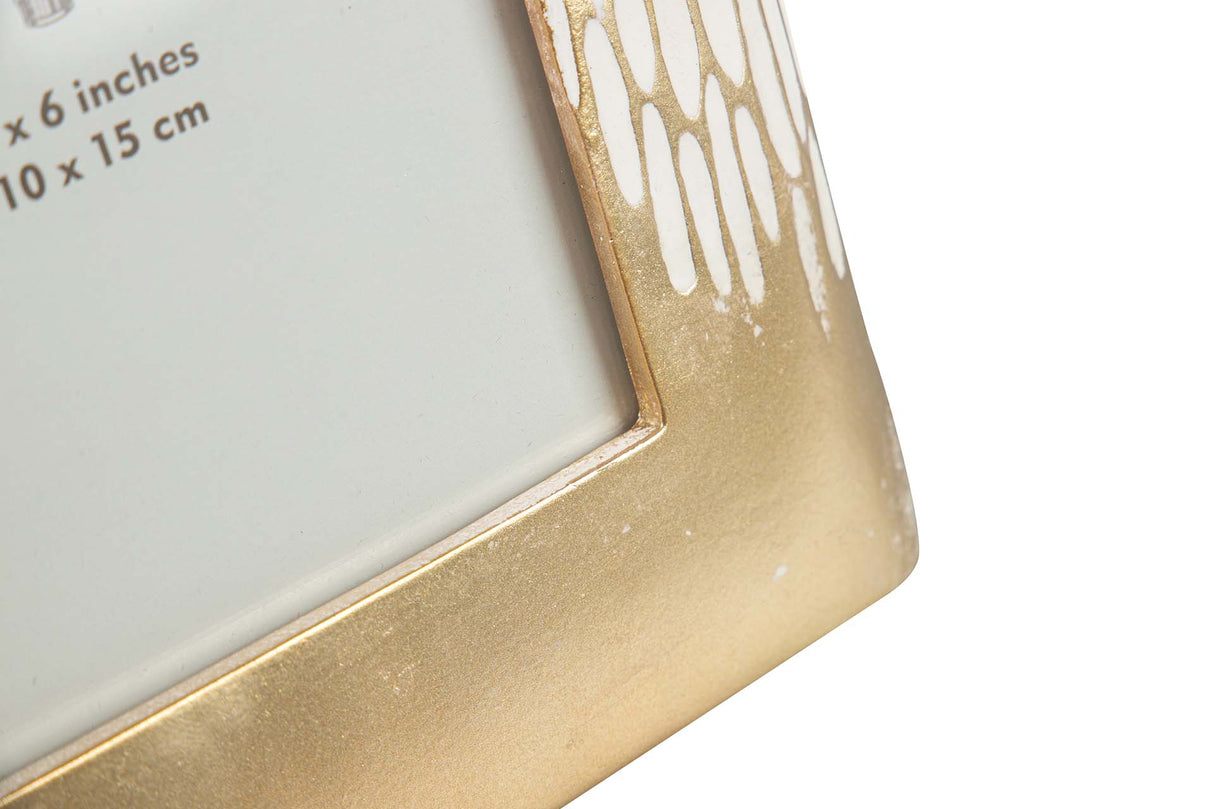 Dorado White Dorado 10x15 cm Pors