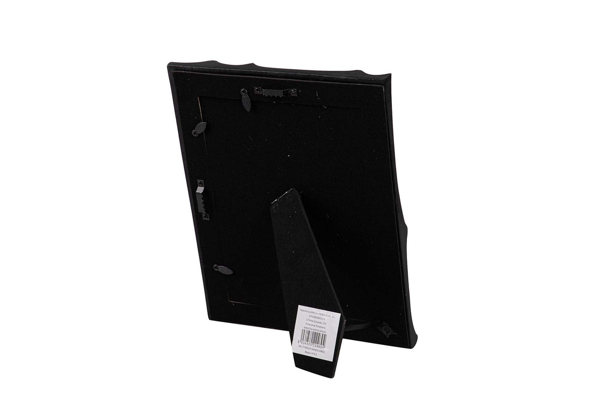 Dorado Black Harzpors 15x20 cm