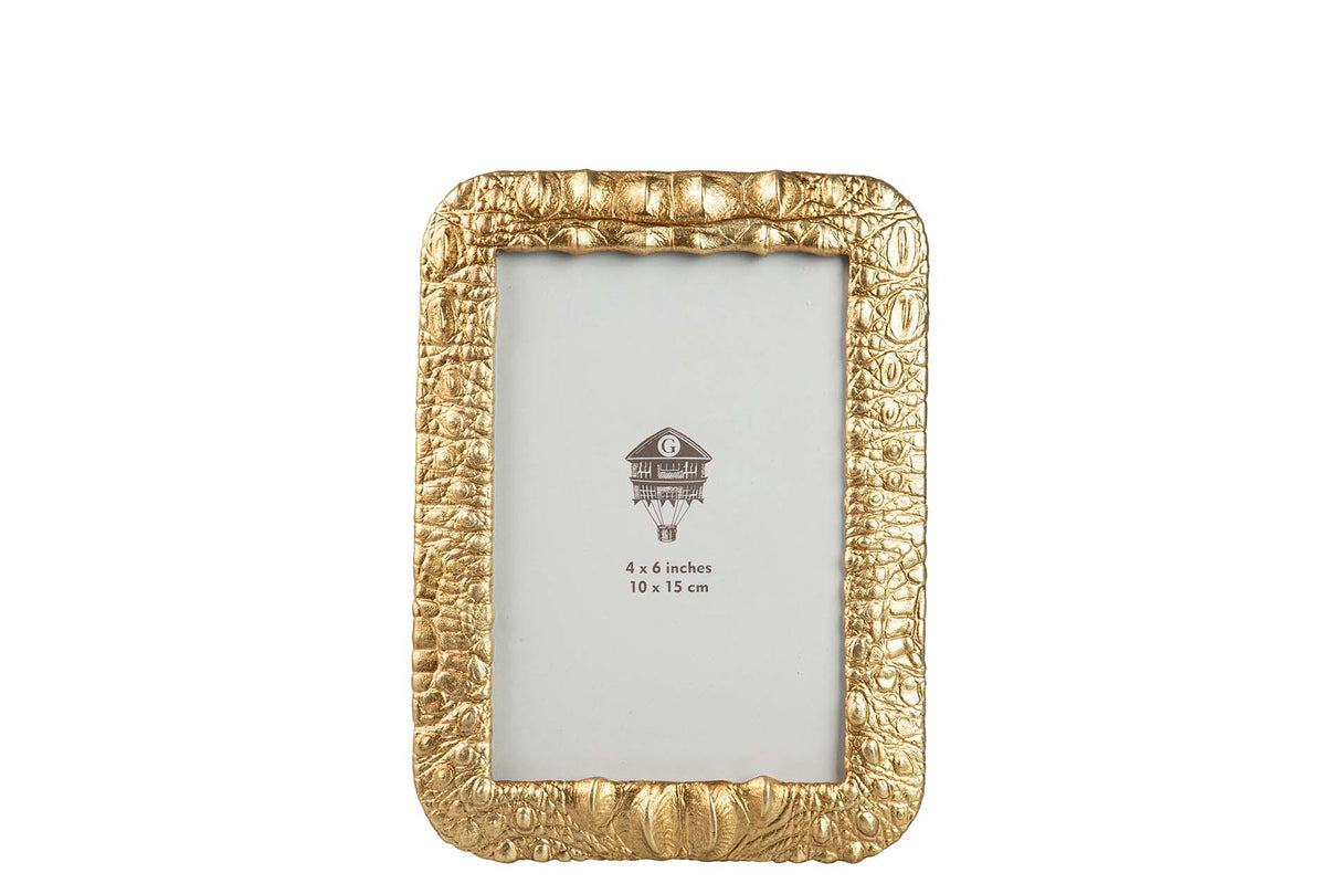 Goldharz -Portfotos 10x15 cm