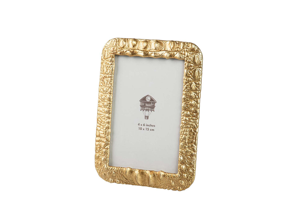 Goldharz -Portfotos 10x15 cm