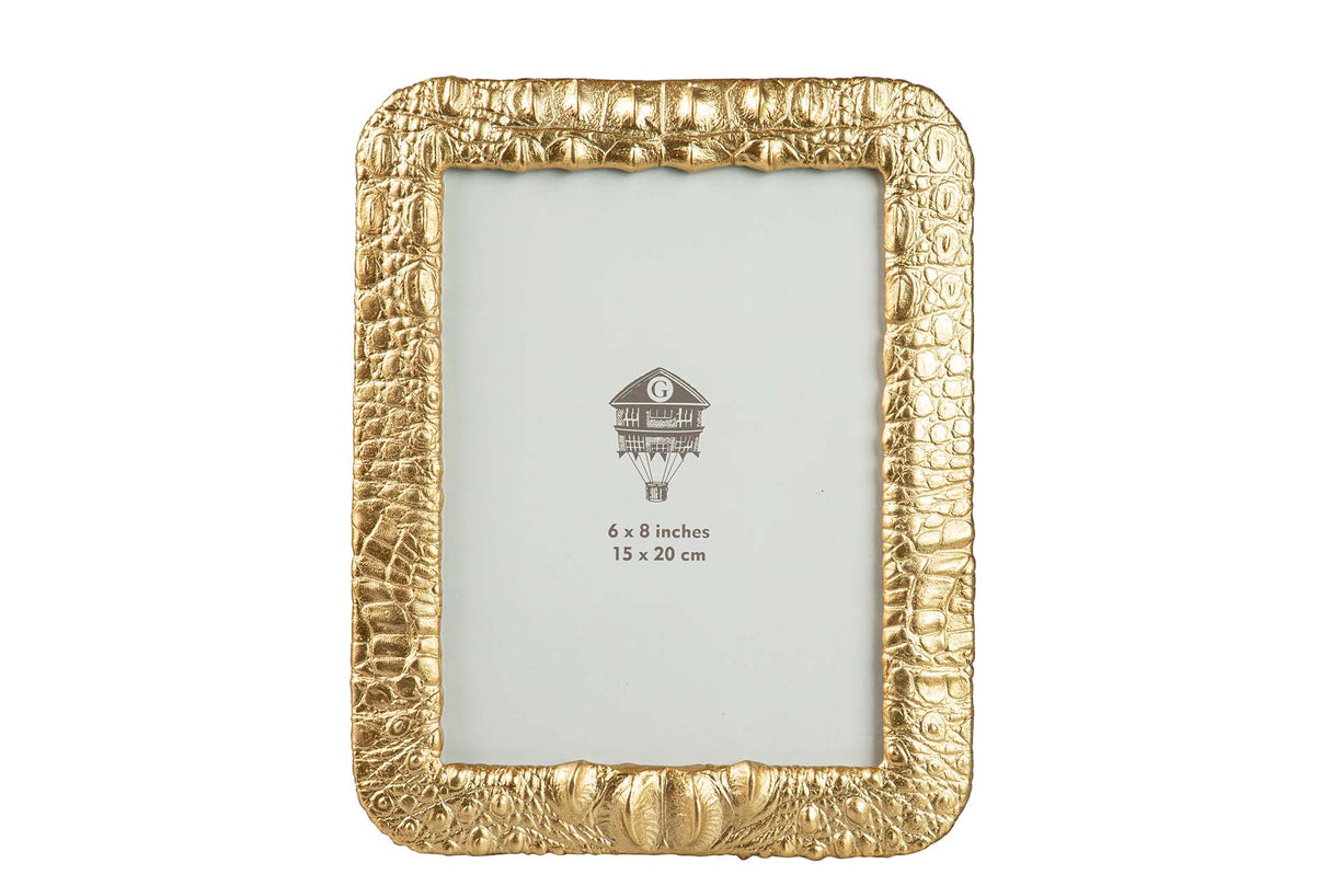 Dorado Harzpors 15x20 cm