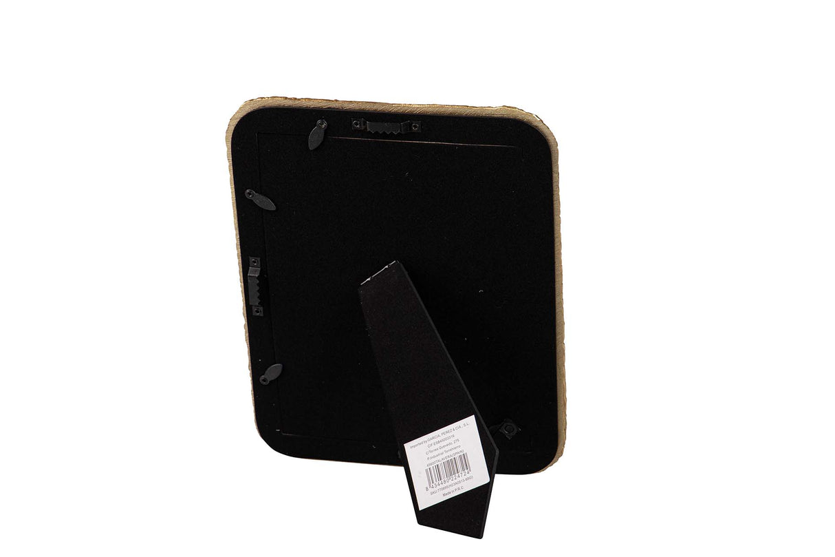 Dorado Harzpors 15x20 cm