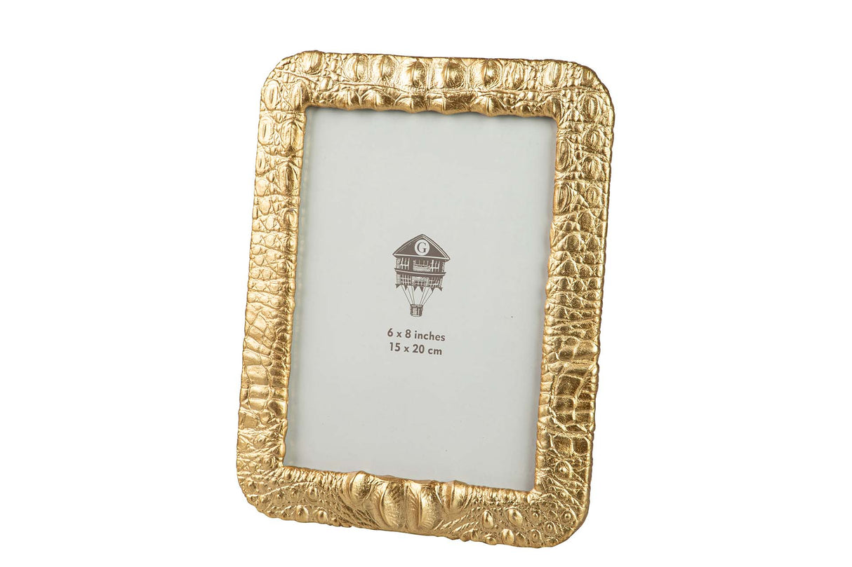 Dorado Harzpors 15x20 cm