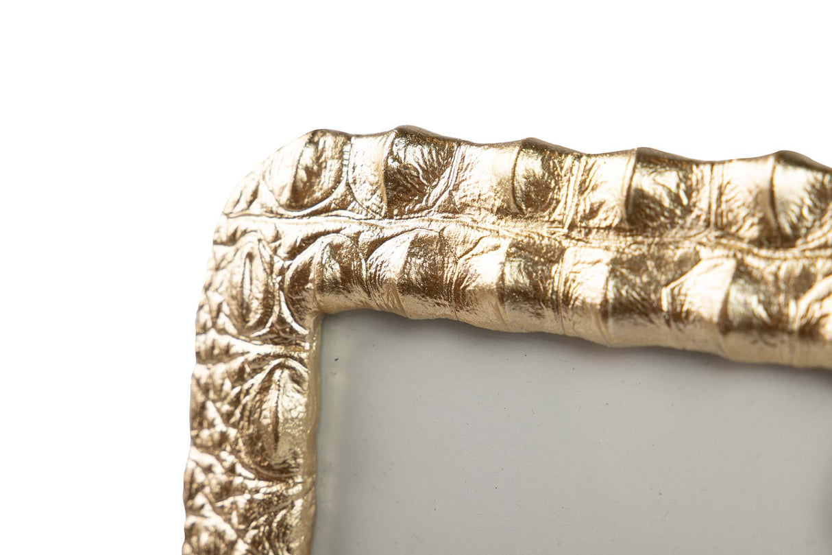 Goldharz -Portfotos 10x15 cm