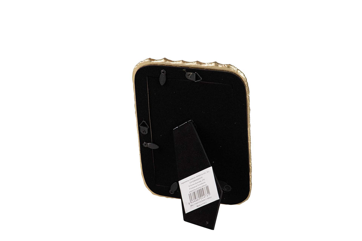 Goldharz -Portfotos 10x15 cm