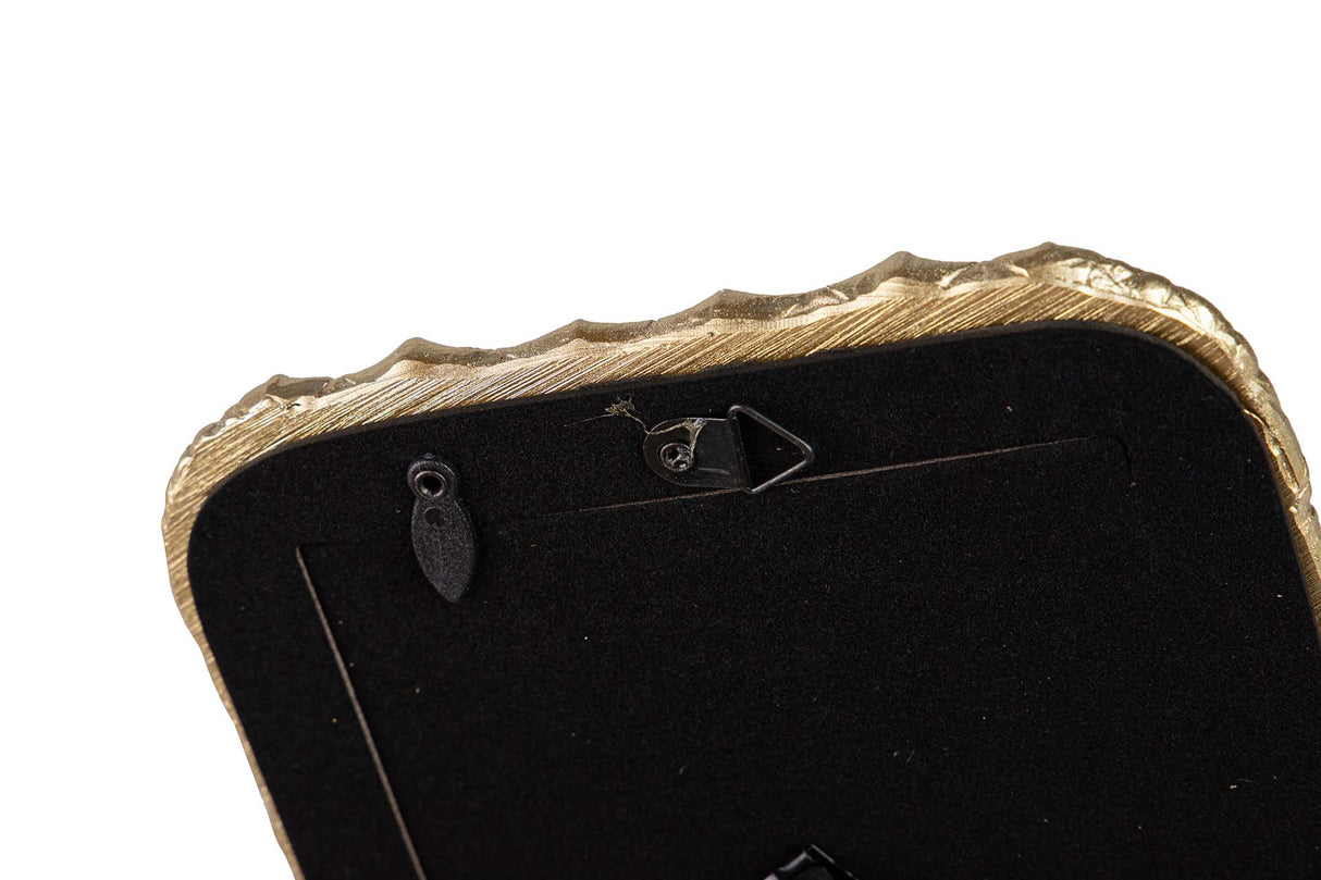 Goldharz -Portfotos 10x15 cm