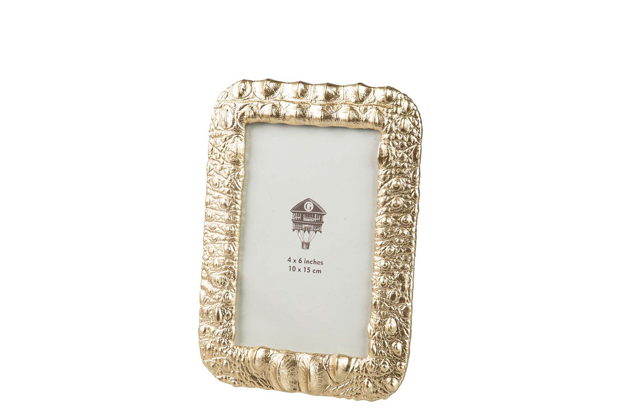 Goldharz -Portfotos 10x15 cm