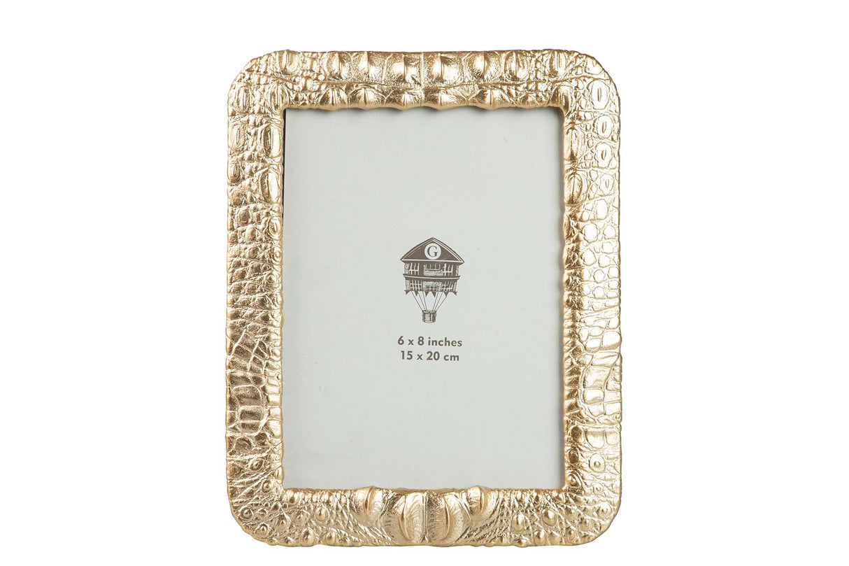 Dorado Harzpors 15x20 cm