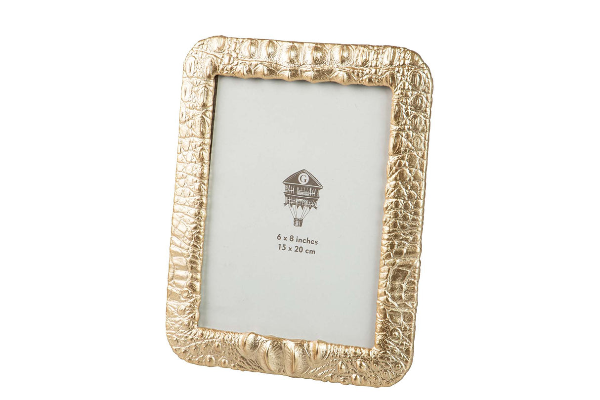 Dorado Harzpors 15x20 cm